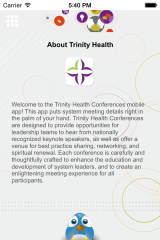 Trinity Health screenshot 4