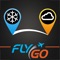 FlyGo-Avation apps are essential for every pilot who want to save time and simply enjoy flying