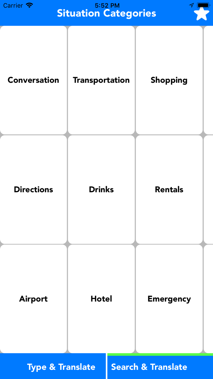 English to Japanese Translator