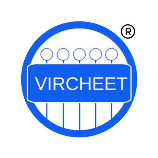 Vircheet