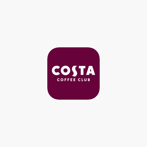 Costa Coffee Club Uae On The App Store