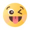 一款有趣好玩的emoji表情DIY神器。