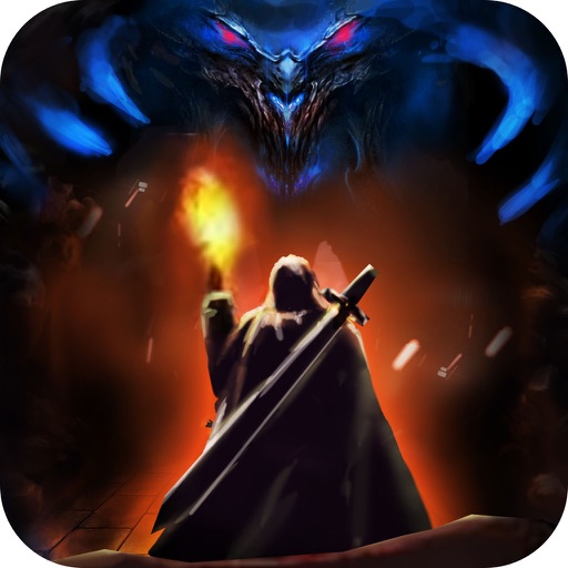 DiabloSlayer iOS App