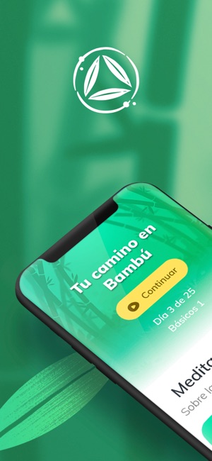 Bambú - Meditación(圖1)-速報App