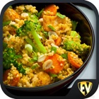 Top 40 Food & Drink Apps Like Vegan Recipes SMART Cookbook - Best Alternatives