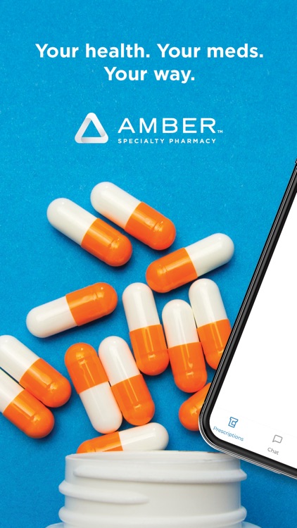 Amber Specialty Pharmacy