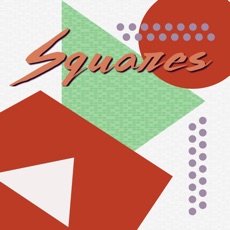 Activities of Squares Sliding Puzzle