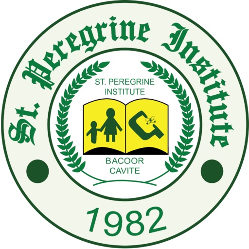 St. Peregrine Institute Icon