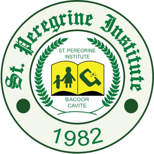 St. Peregrine Institute iOS App