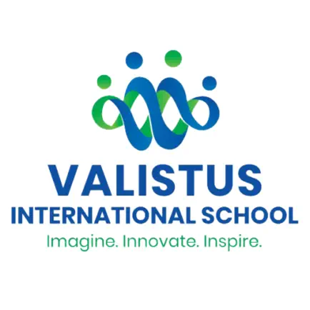 Valistus International School Читы