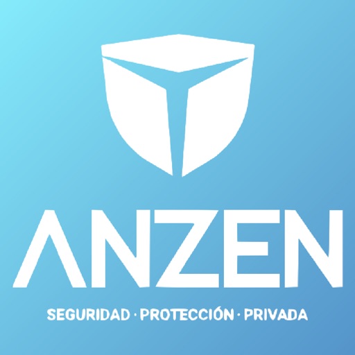 Anzen Seguridad