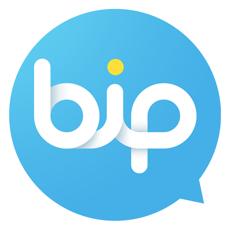 BiP - Mesajlaş, Görüntülü Ara