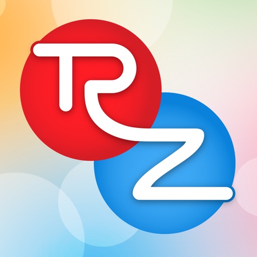 RhymeZone Logo