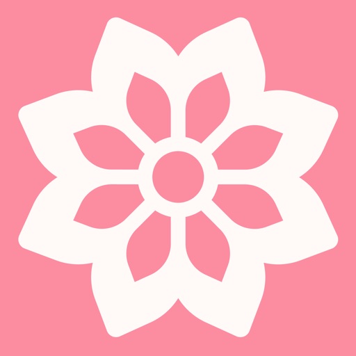 Fertility Period Tracker icon