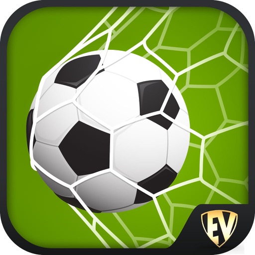 Soccer Guide SMART Dictionary iOS App
