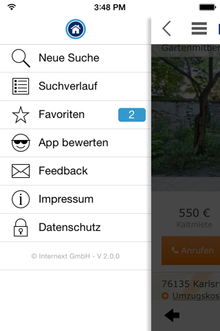 Immoworld Immobiliensuche screenshot 4