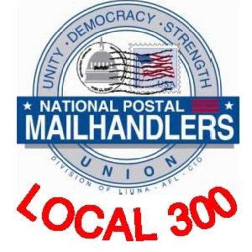 NPMHU Local 300