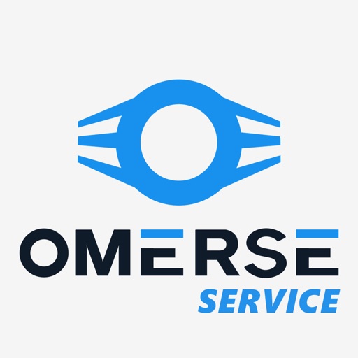 Omerse POS – Service