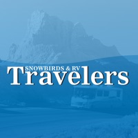 Snowbirds & RV Travelers app not working? crashes or has problems?