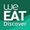 Discover weEAT merchants nearby you and order straight from your phone