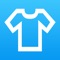 MyClothesAndWardrobe is used to manage your virtual wardrobe and various cabinet applications