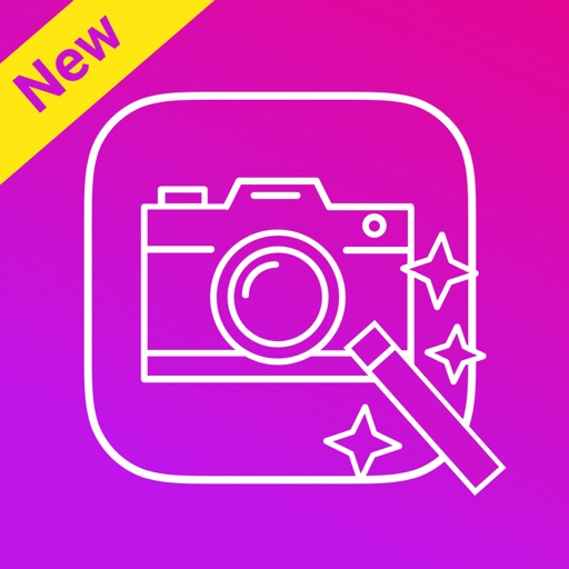 Photo Editor "