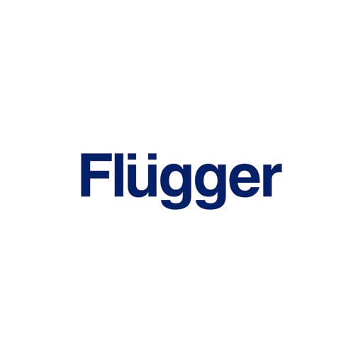 Flügger Colour Pin II