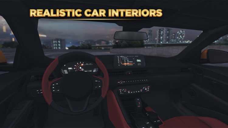Real Car Parking 2 : Car drive screenshot-6