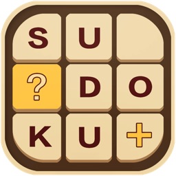 Sudoku Man - Number Puzzle
