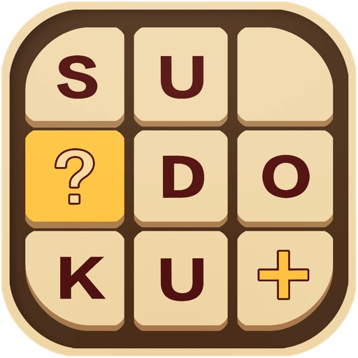 Sudoku Man - Number Puzzle iOS App