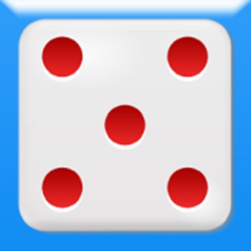 Get Shaking Dice for iOS, iPhone, iPad Aso Report