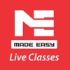 MADE EASY Live Classes - iPadアプリ
