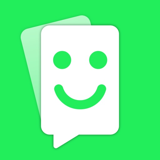 Swiping - Make Friends iOS App