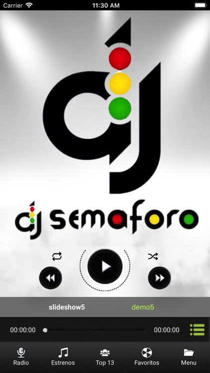 Dj Semaforo