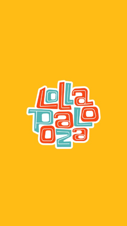 Lollapalooza USA