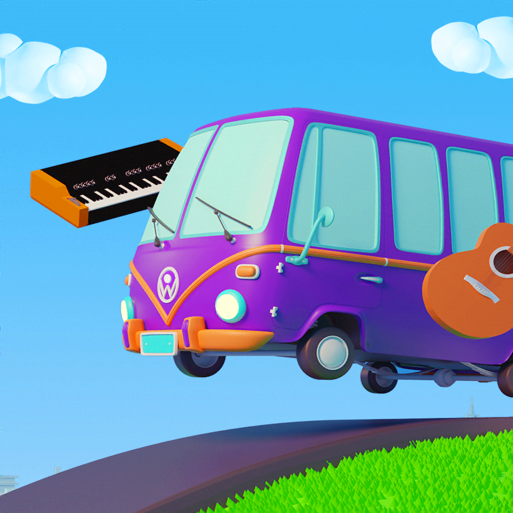 Get Road Trippin': Band On Tour for iOS, iPhone, iPad Aso Report