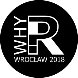 WhyR? 2018