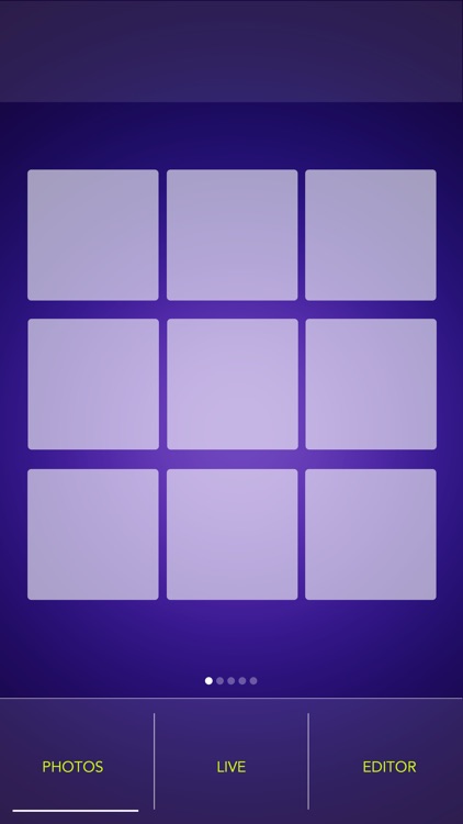 Black Light Vision Camera Pro screenshot-3