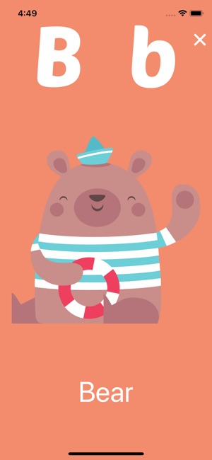 ALPHA Bear(圖4)-速報App