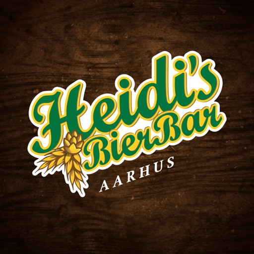 Heidi's Bier Bar Aarhus