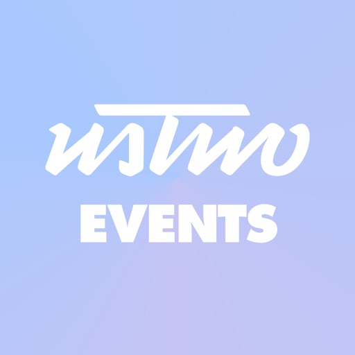 ustwo Events iOS App