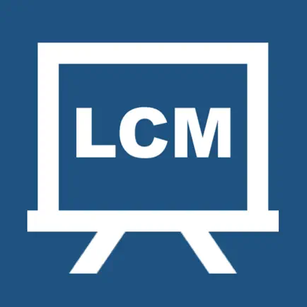 Least Common Multiple (LCM) Читы