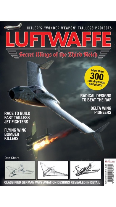 Aviation Classics Mag... screenshot1