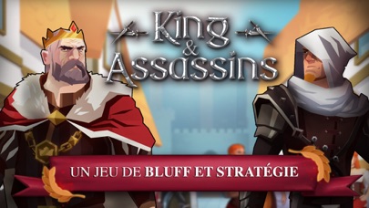 King and Assassins King and Assassins