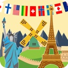 Top 40 Education Apps Like World Countries Geography Quiz - Best Alternatives