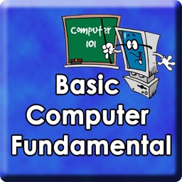 Basic Computer Fundamental