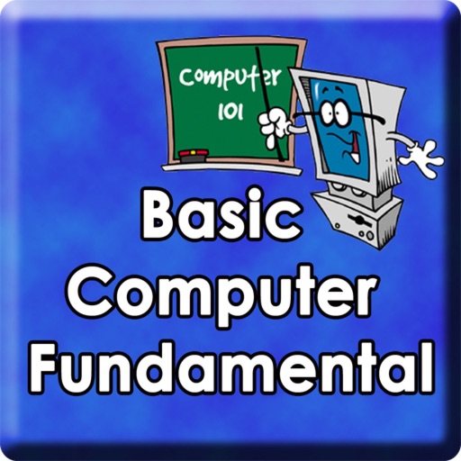 Basic Computer Fundamental