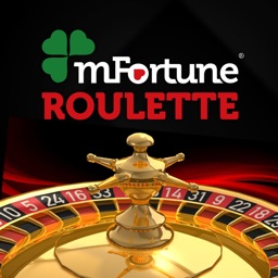 Roulette by mFortune