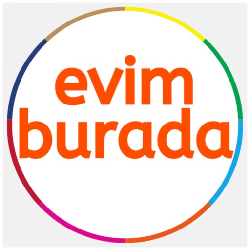 Evim Burada