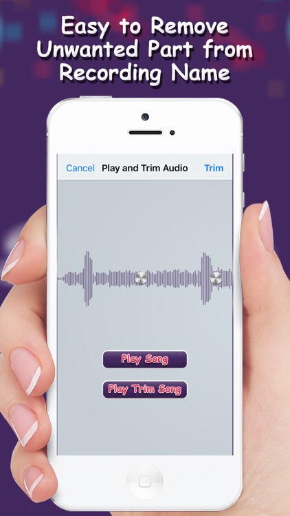 Birthday Song With Name Maker screenshot-4